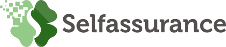 Logo Selfassurance Animaux